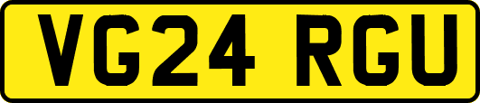 VG24RGU