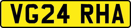 VG24RHA
