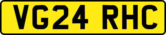 VG24RHC