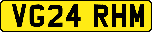 VG24RHM
