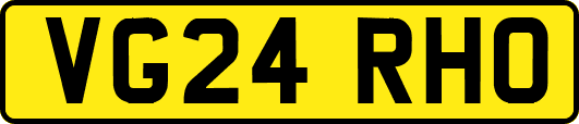 VG24RHO