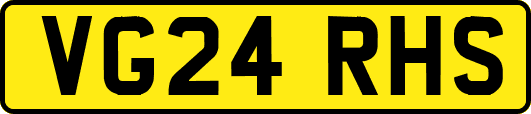 VG24RHS