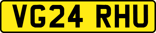 VG24RHU