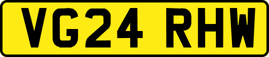 VG24RHW