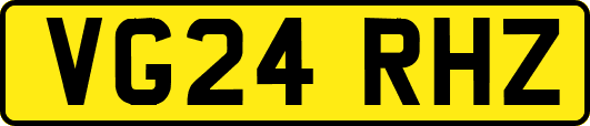 VG24RHZ