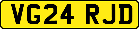 VG24RJD