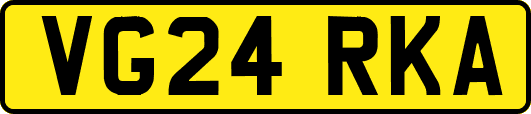 VG24RKA