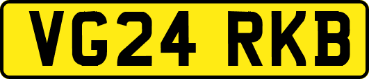 VG24RKB