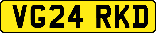 VG24RKD