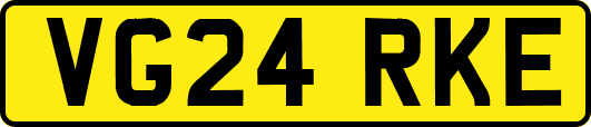 VG24RKE