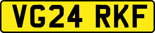 VG24RKF