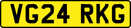 VG24RKG
