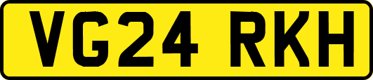 VG24RKH