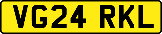 VG24RKL