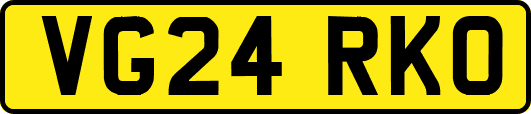 VG24RKO