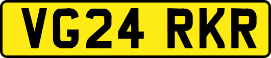VG24RKR