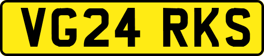 VG24RKS