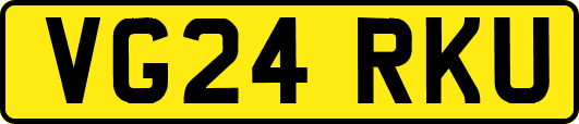 VG24RKU