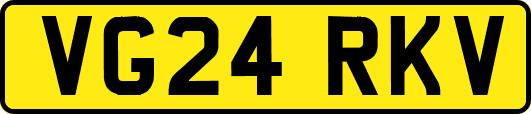 VG24RKV