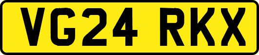 VG24RKX