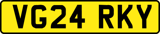 VG24RKY