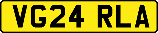 VG24RLA