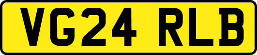 VG24RLB