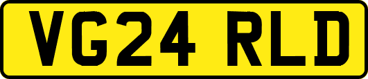 VG24RLD