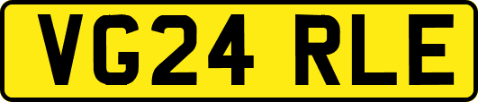 VG24RLE