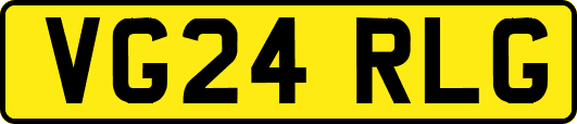 VG24RLG