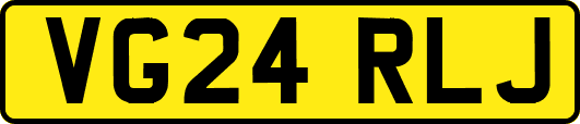 VG24RLJ