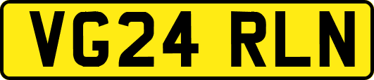 VG24RLN