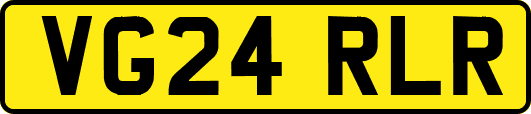 VG24RLR
