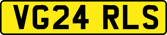 VG24RLS