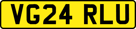 VG24RLU