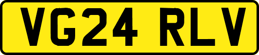 VG24RLV