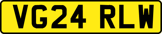 VG24RLW