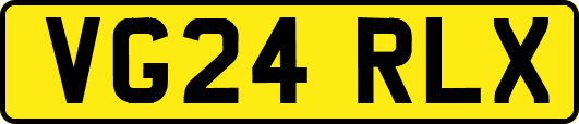 VG24RLX
