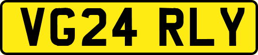VG24RLY