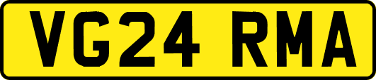 VG24RMA