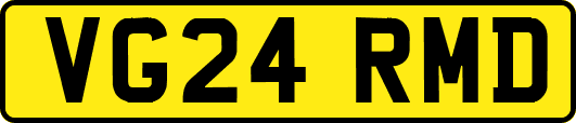 VG24RMD