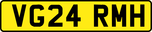 VG24RMH