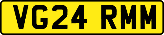 VG24RMM