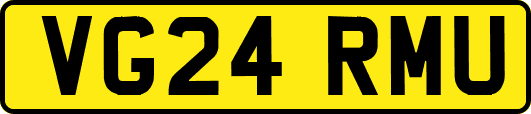 VG24RMU