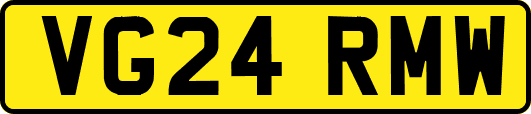 VG24RMW