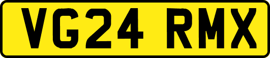 VG24RMX