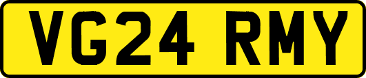 VG24RMY