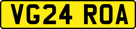 VG24ROA