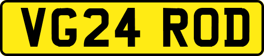 VG24ROD