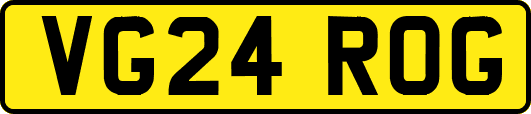 VG24ROG